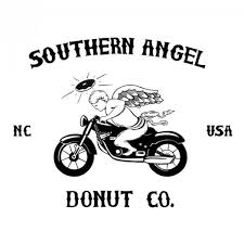 Sponsor Logo for Southern Angel Donut Co.