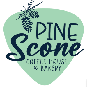 Sponsor Logo for Pine Scone