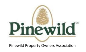 Sponsor Logo for Pinewild Property Owners Association