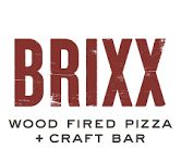 Sponsor Logo for Brixx Wood Fired Pizza