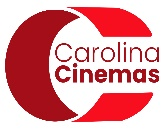 Sponsor Logo for Carolina Cinemas