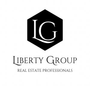 Sponsor Logo for Liberty Group