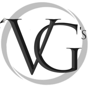 Sponsor Logo for VG's Collision