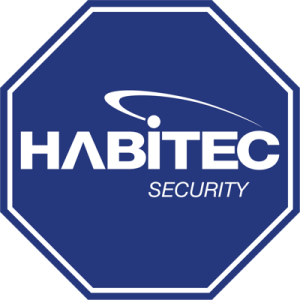 Sponsor Logo for Habitec Security