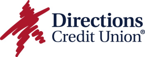 Sponsor Logo for Directions Credit Union