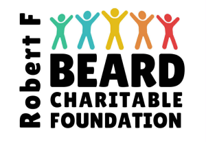 Sponsor Logo for Robert F Beard Charitable Foundation