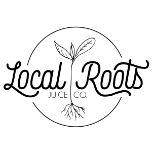 Sponsor Logo for Local Roots
