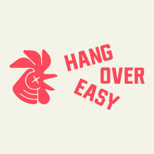 Sponsor Logo for Hangover Easy