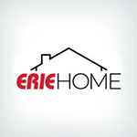 Sponsor Logo for Erie Home
