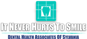 Sponsor Logo for Huntzinger DDS