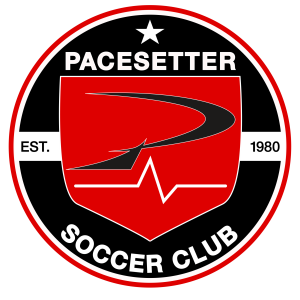 Sponsor Logo for Pacesetter Soccer Club