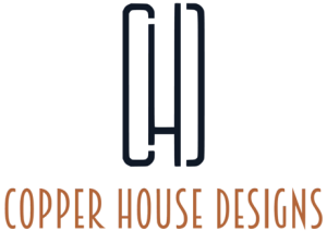 Sponsor Logo for Copper House Designs