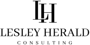 Sponsor Logo for Leslie Herald Consulting