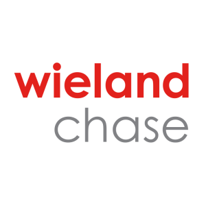 Sponsor Logo for Wieland Chase