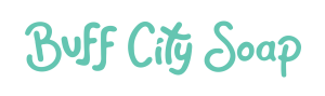Sponsor Logo for Buff City Soap