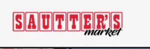 Sponsor Logo for Sautters Market