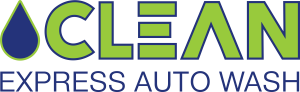 Sponsor Logo for Clean Express Car Wash