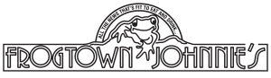 Sponsor Logo for Frogtown Johnnies