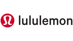 Sponsor Logo for Lululemon