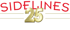 Sponsor Logo for Sidelines