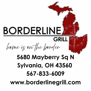 Sponsor Logo for Borderline Grill
