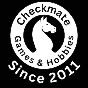 Sponsor Logo for Checkmate Ltd.