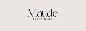 Sponsor Logo for Maude Salon & Spa