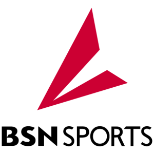 Sponsor Logo for BSN Sports