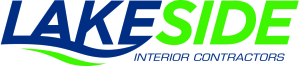 Sponsor Logo for Lakeside Interior Contractors