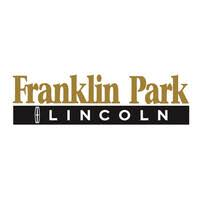 Sponsor Logo for Franklin Park Lincoln, Inc.