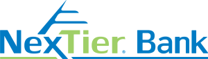 Sponsor Logo for NexTier Bank