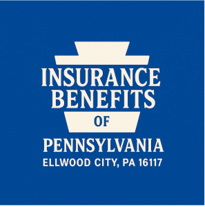Sponsor Logo for Insurance Benefits of Pennsylvania