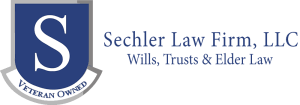 Sponsor Logo for Sechler Law Firm, LLC