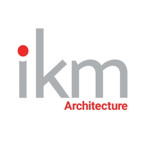 Sponsor Logo for ikm Architecture