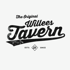 Sponsor Logo for Willees Tavern