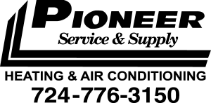 Sponsor Logo for Pioneer Service & Supply