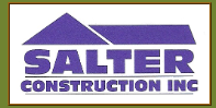 Sponsor Logo for Salter Construction Inc.