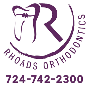 Sponsor Logo for Rhoads Orthodontics