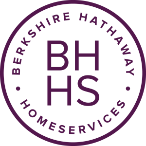 Sponsor Logo for Sharon Scheidemantle, Berkshire Hathaway Home Services