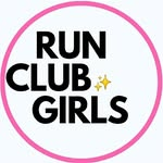 Sponsor Logo for Run Club Girls