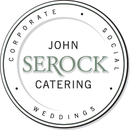 Sponsor Logo for John Serock Catering