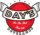 Sponsor Logo for Day's Beverages
