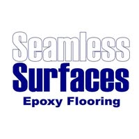 Sponsor Logo for Seamless Surfaces Epoxy Flooring