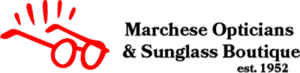 Sponsor Logo for Marchese Opticians