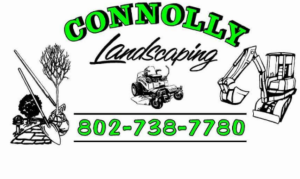 Sponsor Logo for Connolly Landscaping