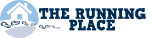 Sponsor Logo for The Running Place