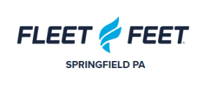 Sponsor Logo for Fleet Feet Springfield