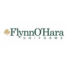 Sponsor Logo for FlynnO'Hara Uniforms