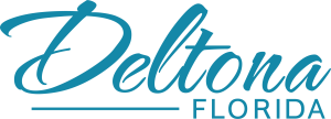 Sponsor Logo for City of Deltona