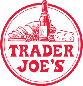Sponsor Logo for Trader Joe's